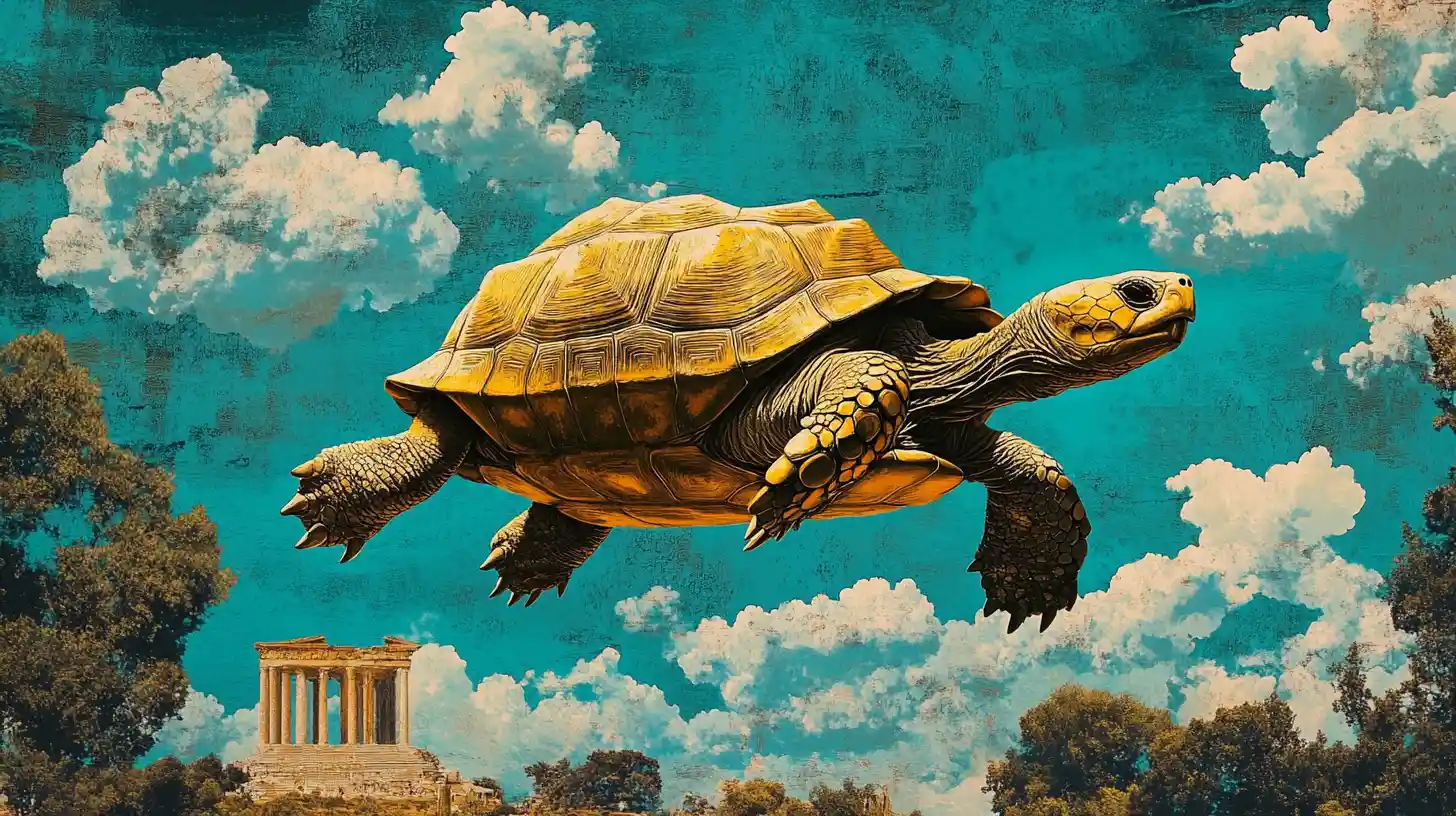 © History Oasis Aeschylus
