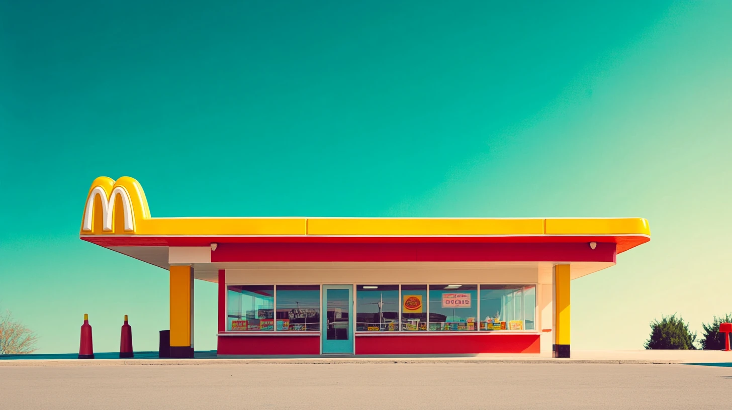 © History Oasis Mcdonald 27s