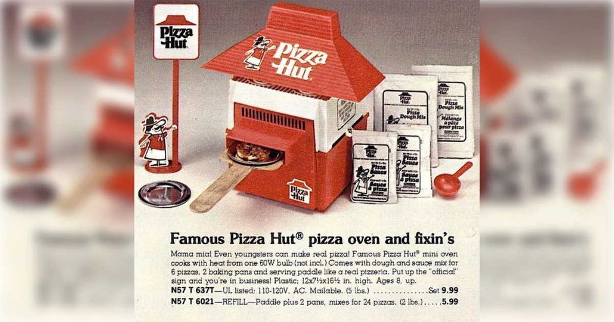 Pizza Hut Pizza Hut Ad