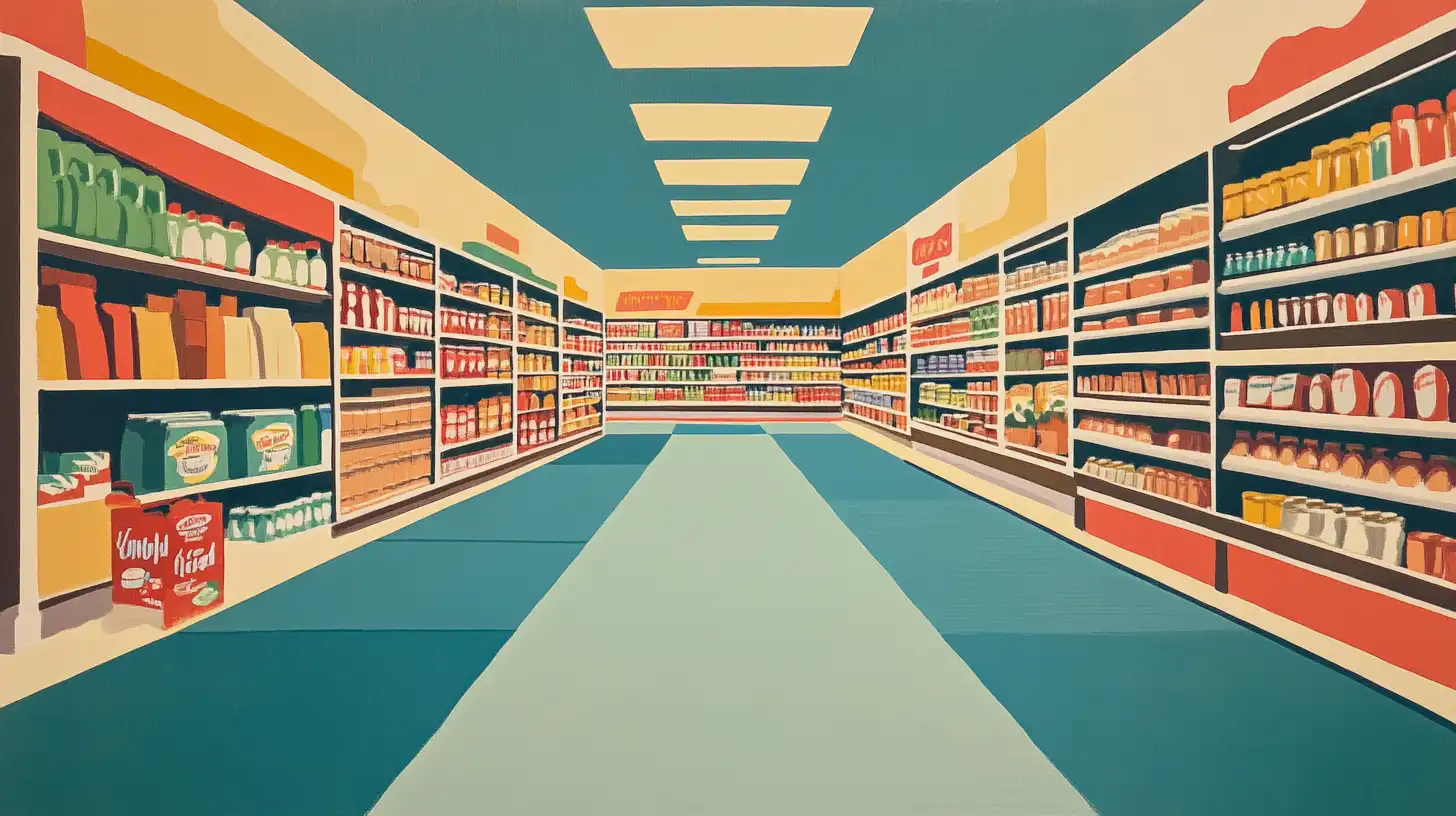 Trader Joes