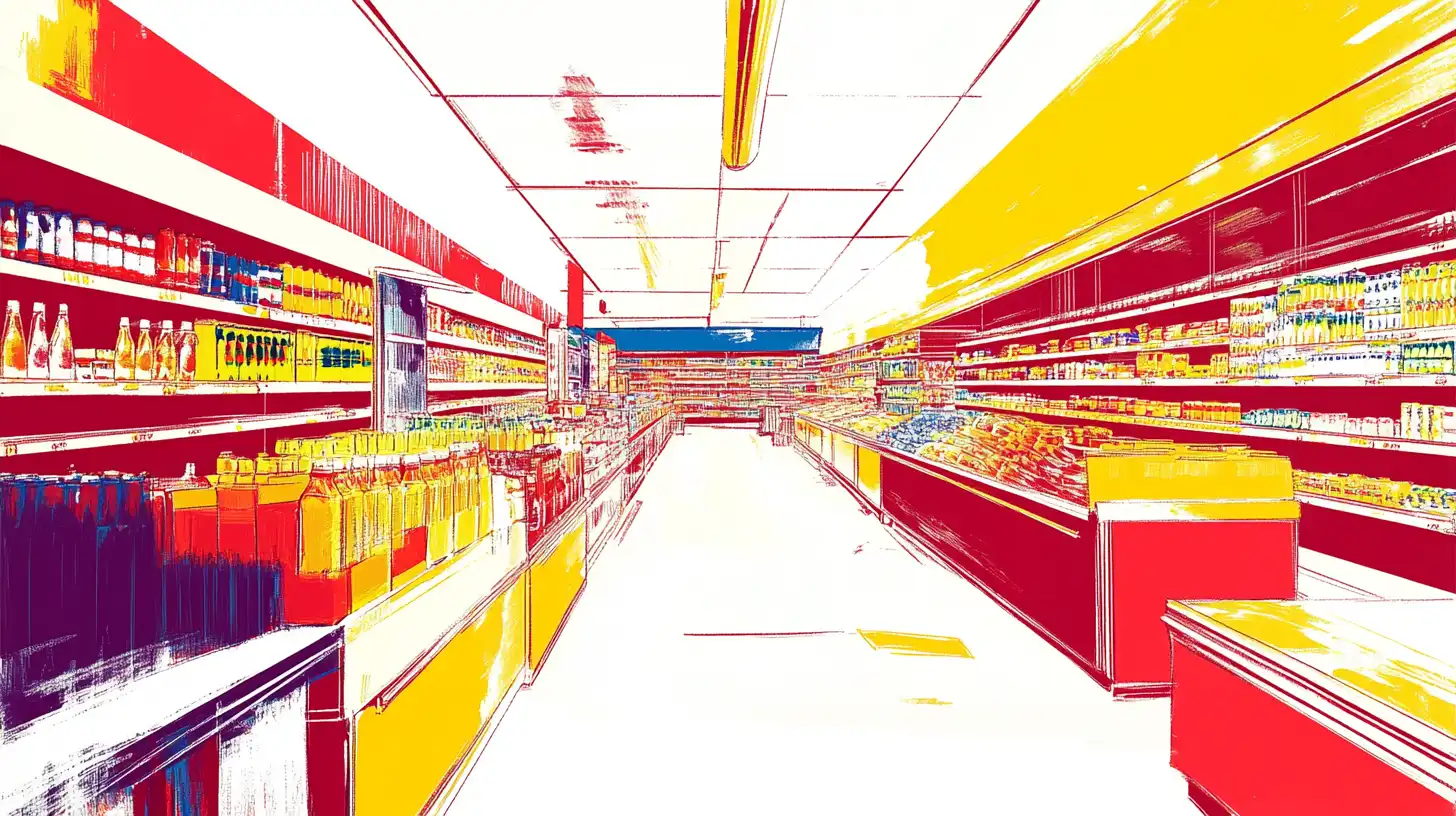 Carrefour