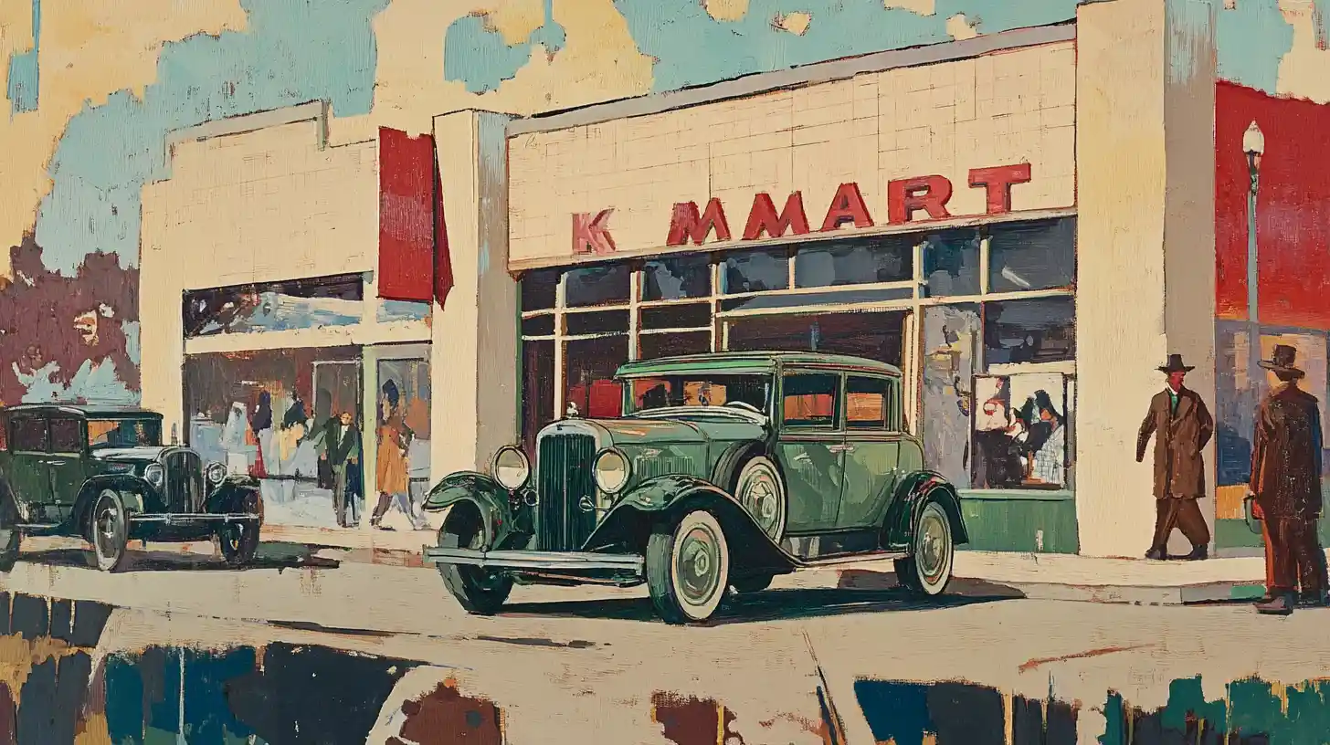Kmart