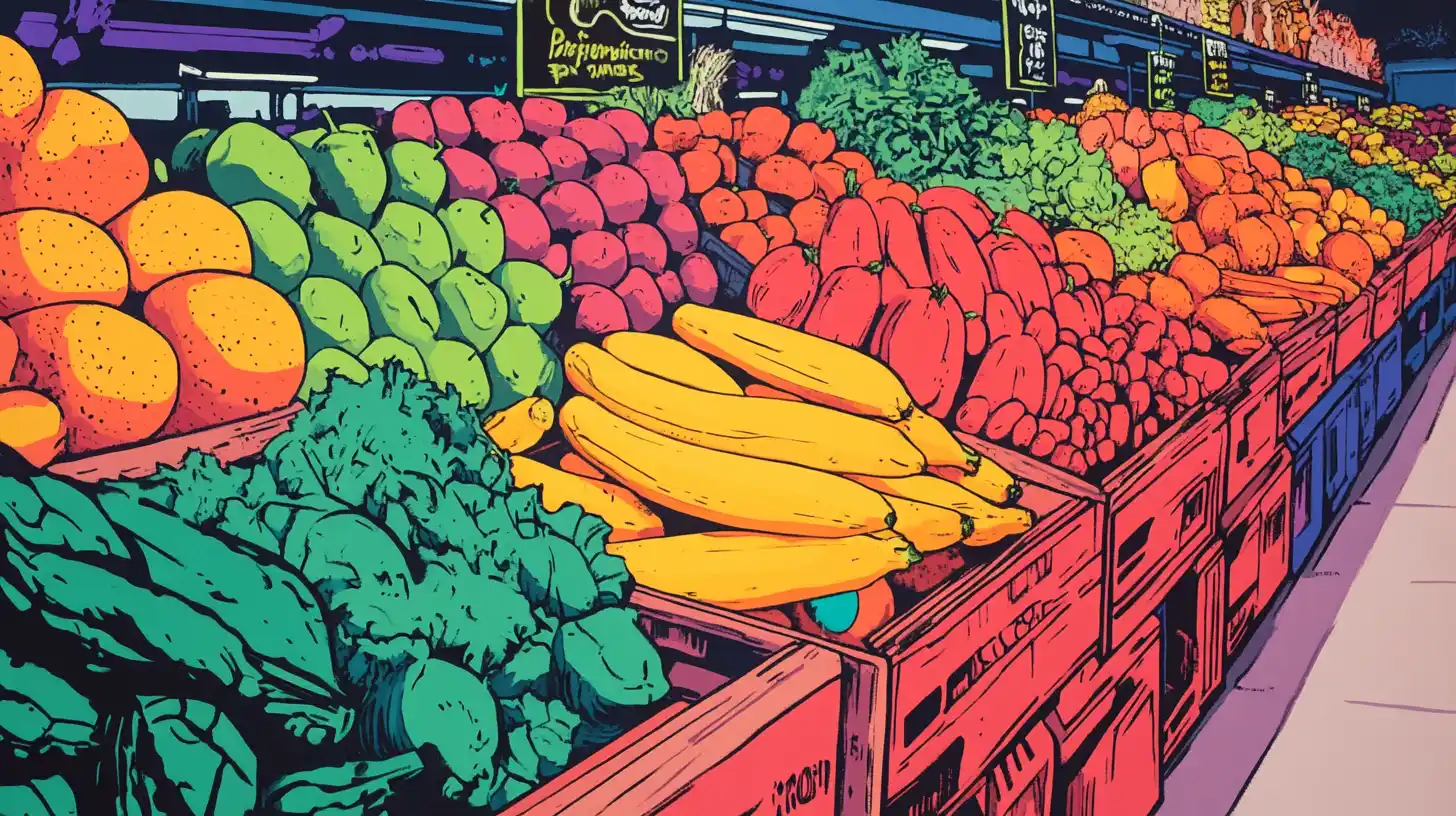 Whole Foods Market