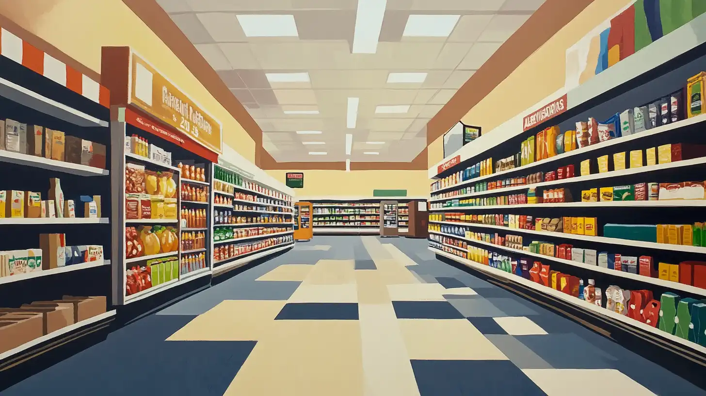 Albertsons