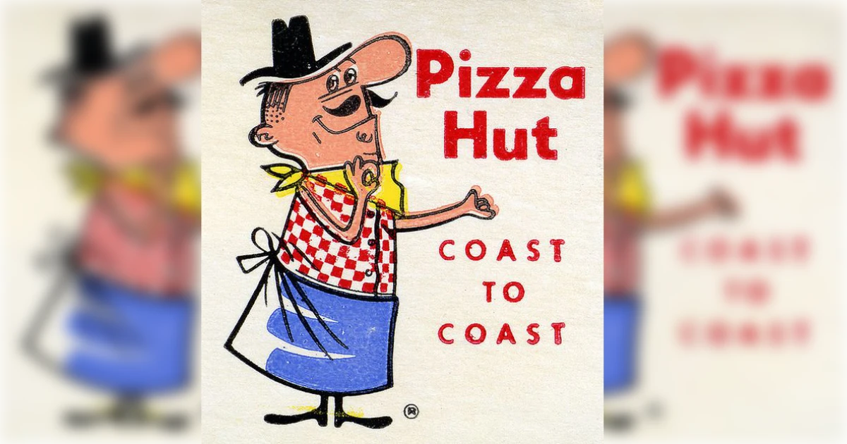 Pizza Hut Pizza Hut Coast To Coast