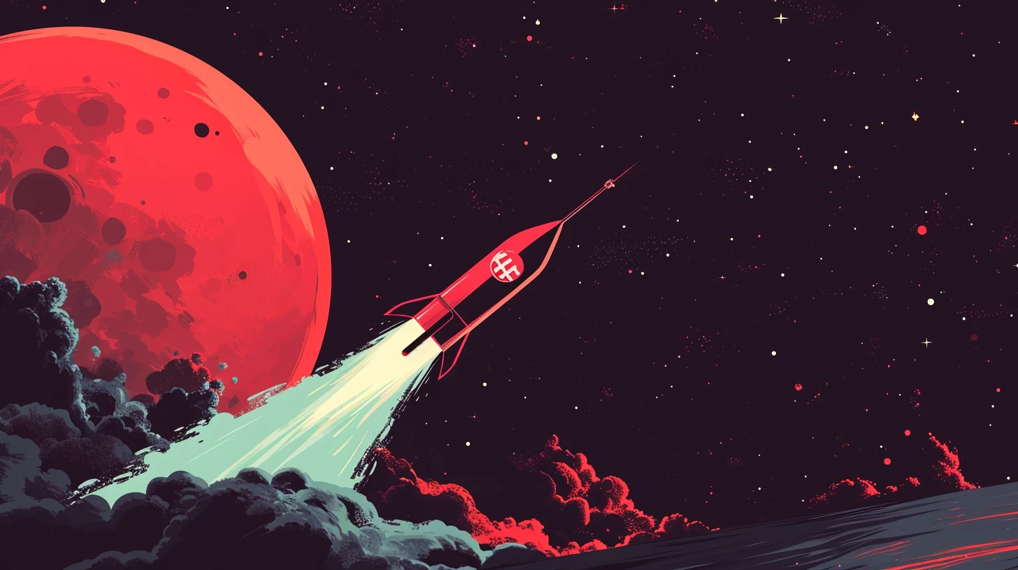© History Oasis Pizza Hut In Space