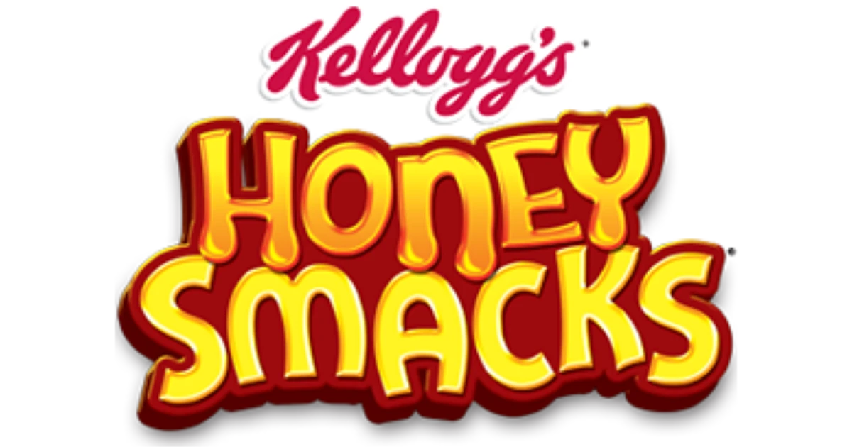 Honey Smacks Logo