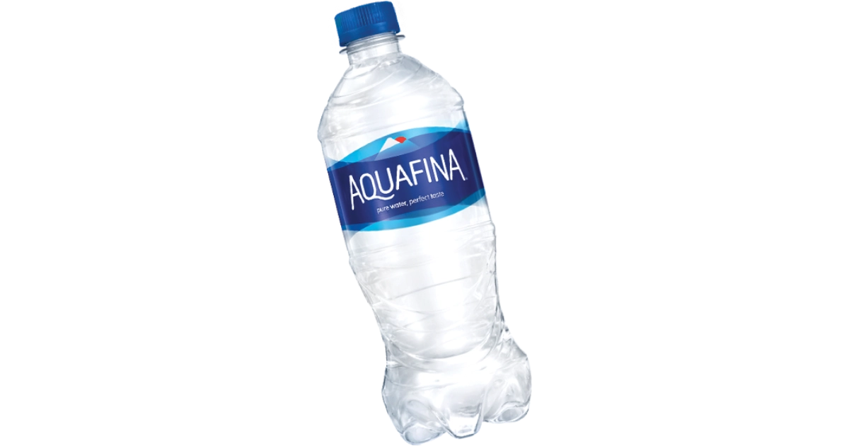 Aquafina