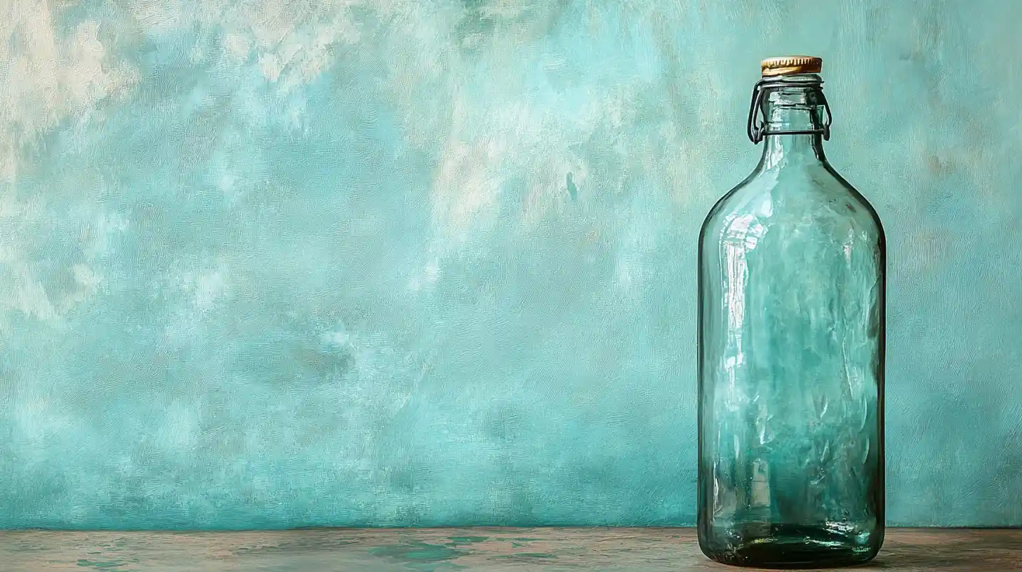 Carbonated Water