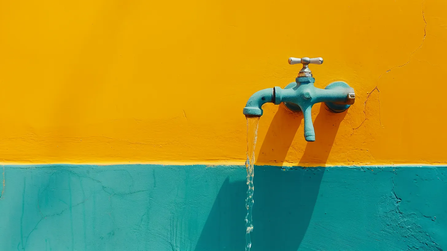 Tap Water