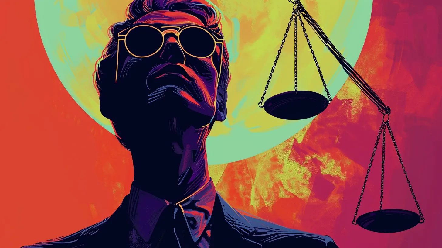 A Trial