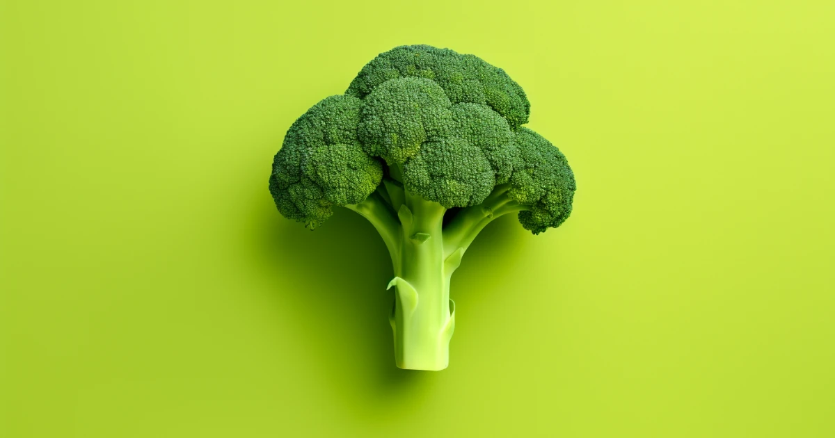 Broccoli
