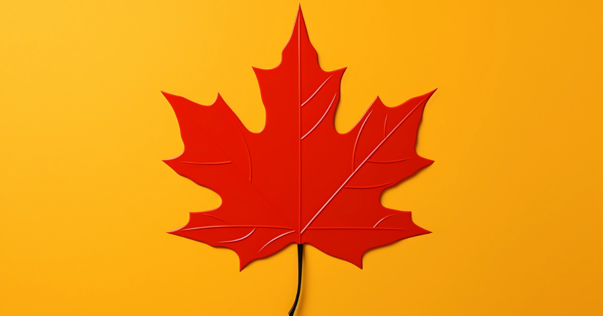 Maple Leaf
