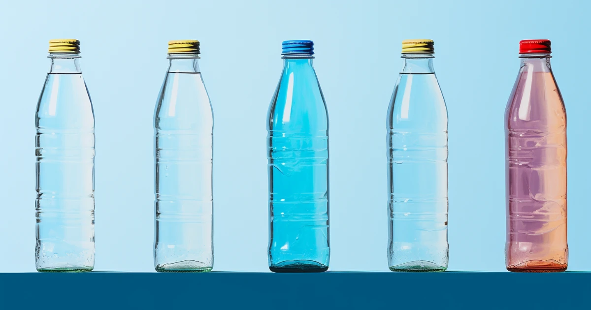 Bottled Water