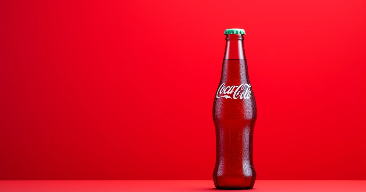 Coca Cola Bottle