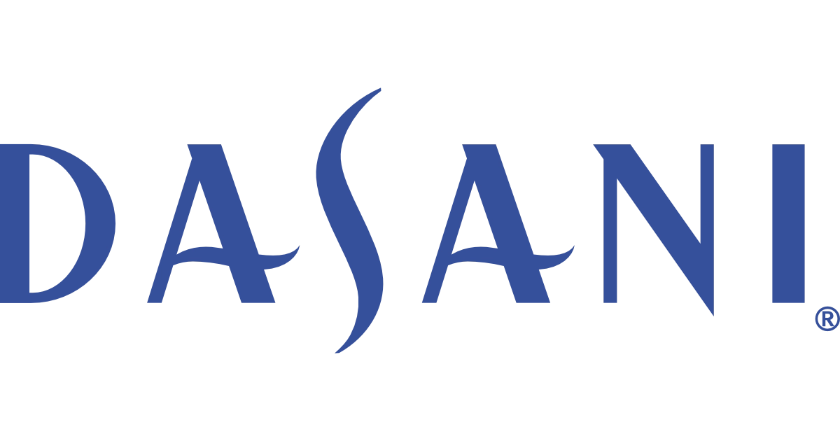 The Coca-Cola Company Dasani Logo