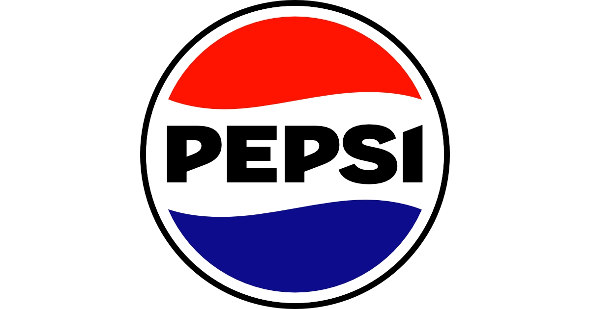 Pepsi Logo 20 2023