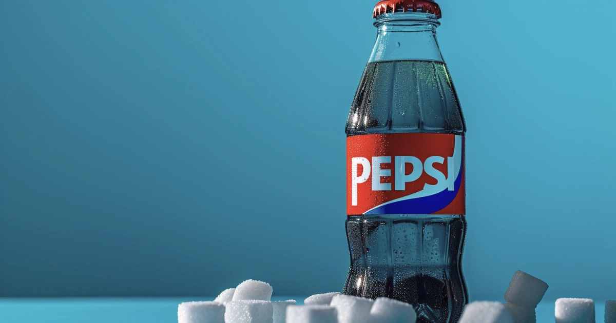 Pepsi Bancruptcy 20 Cover