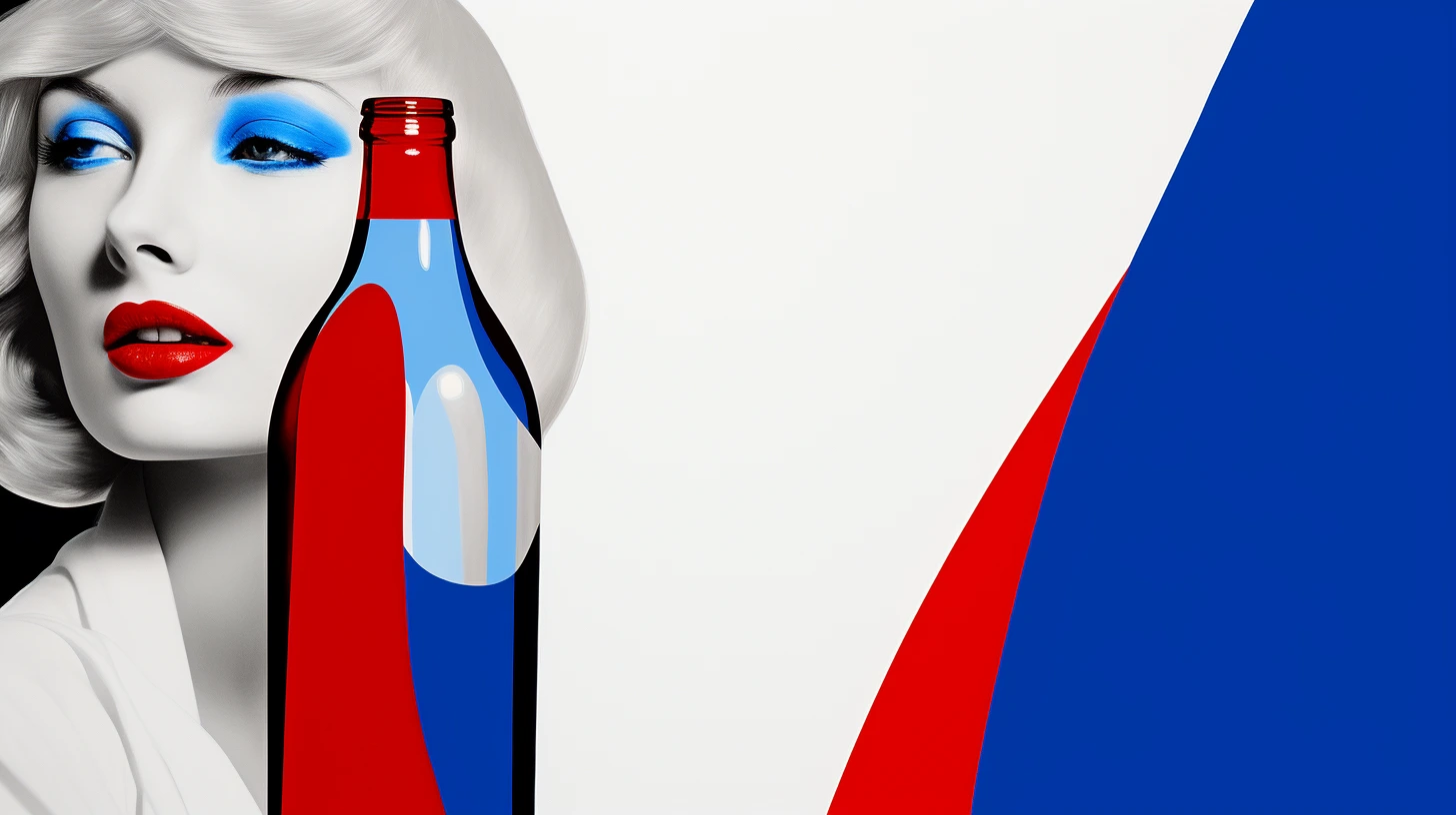 Pepsi Modern