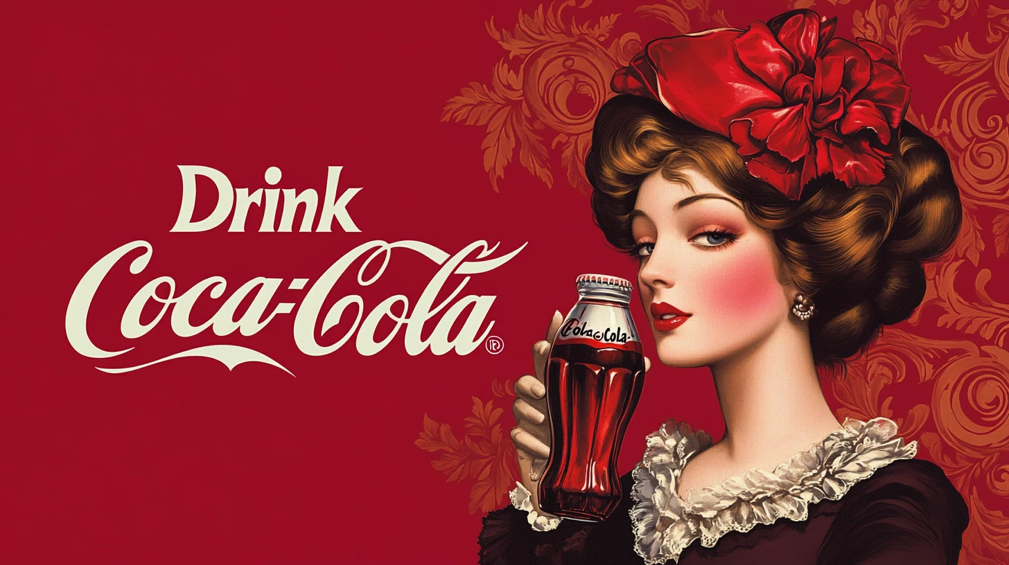 Drink Coca Coal