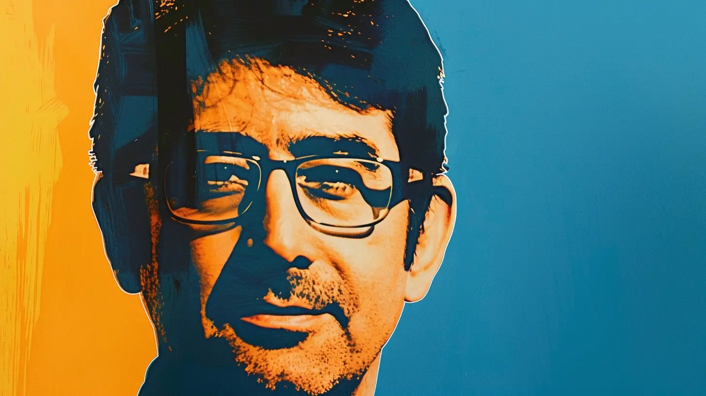 © History Oasis Pierre Omidyar