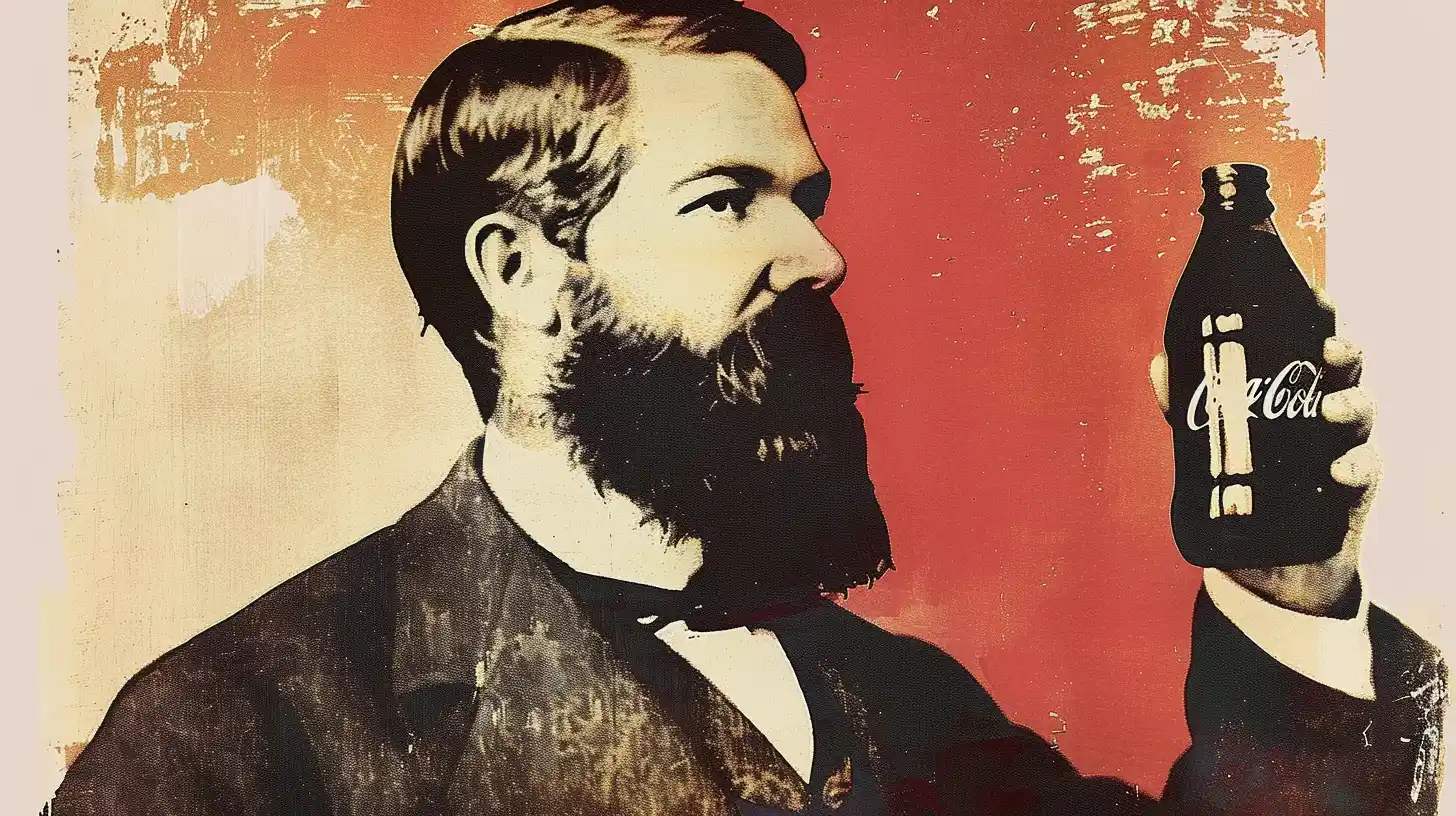 John Stith Pemberton