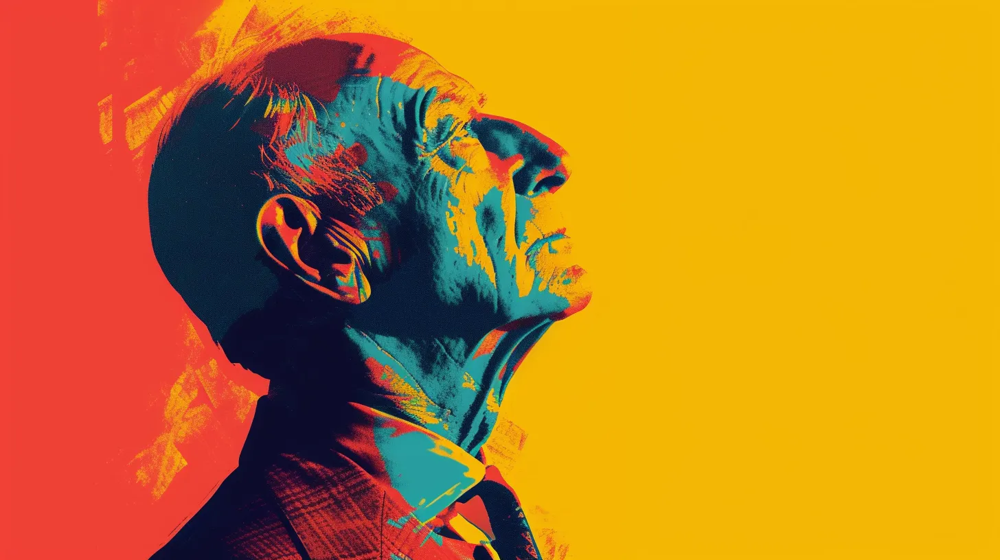 © History Oasis Sam Walton Pop Art