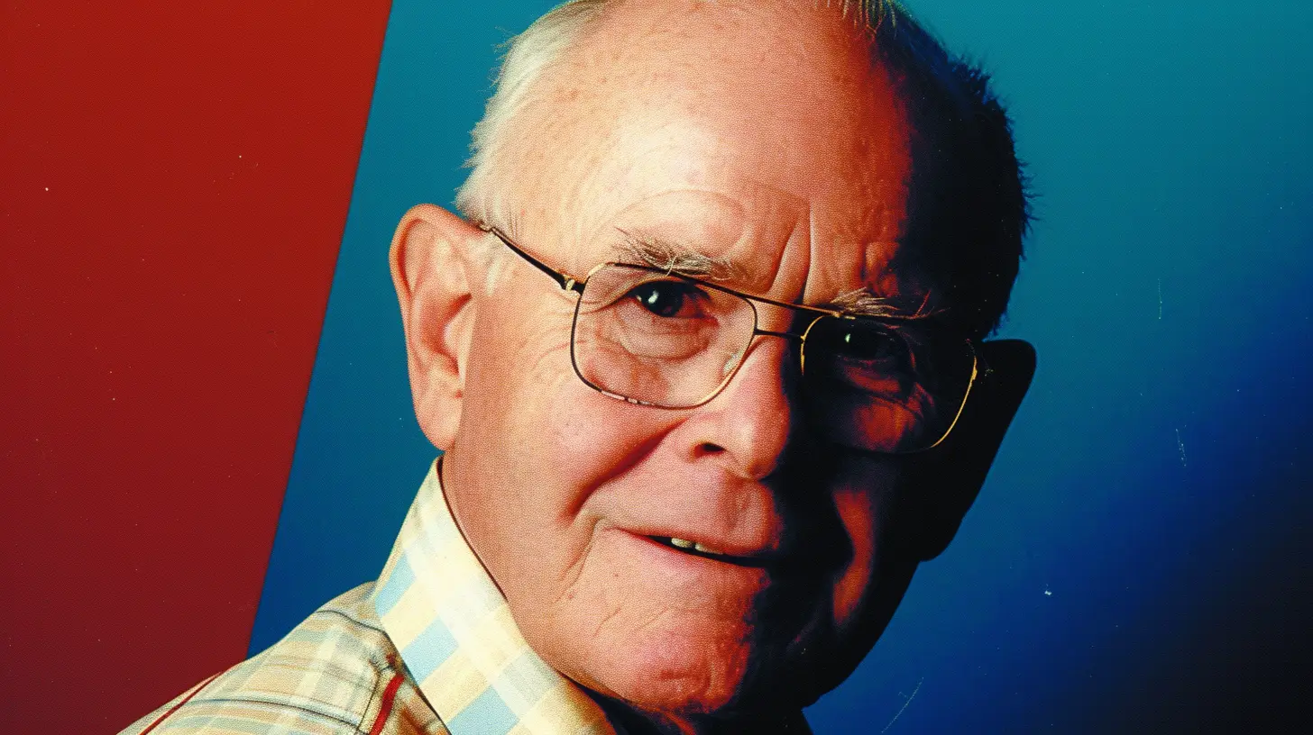Gordon Moore