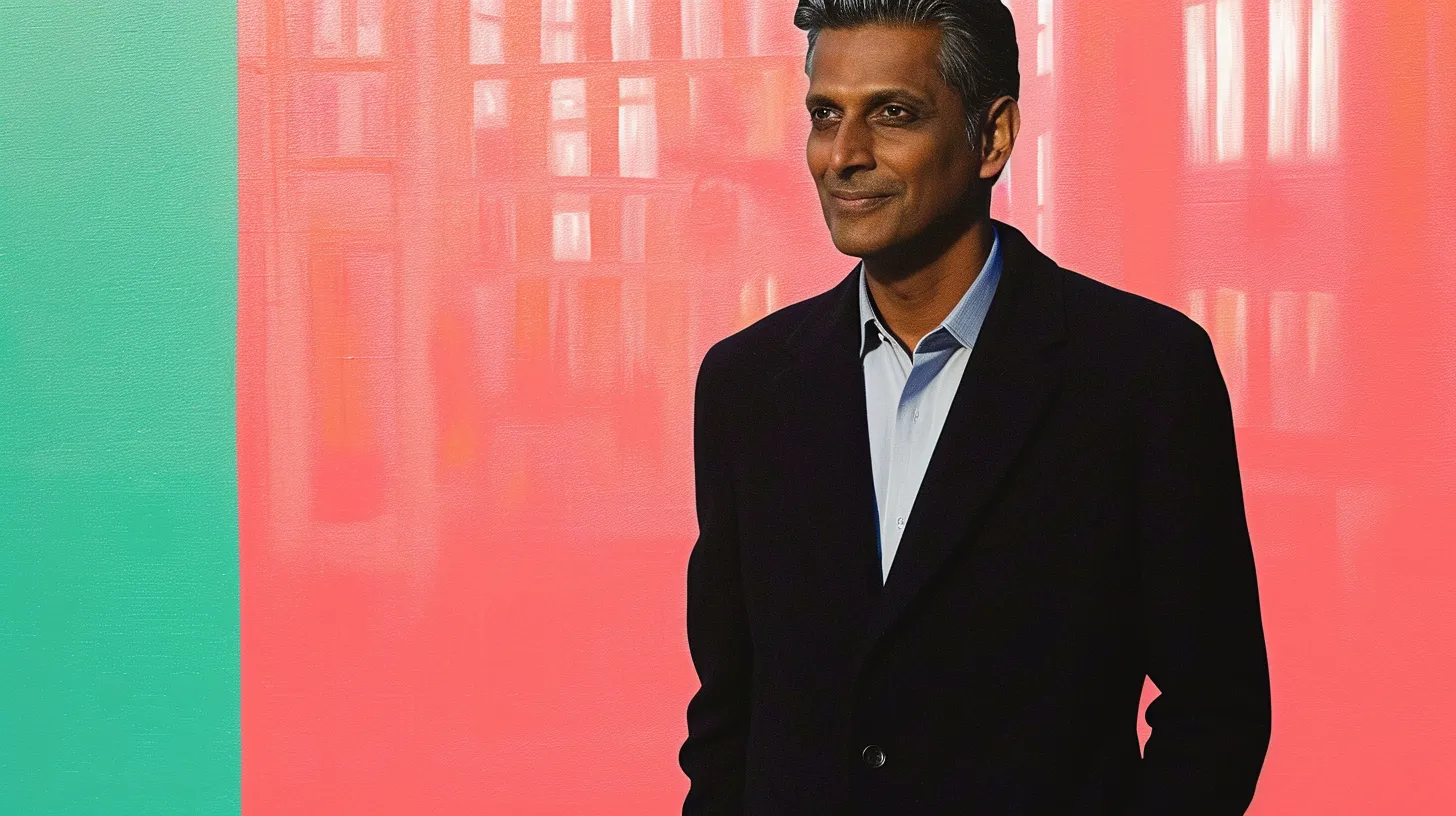 Raj Subramaniam