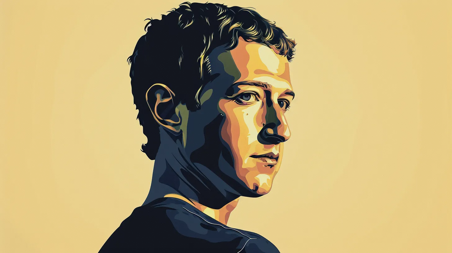 Facebook Origins