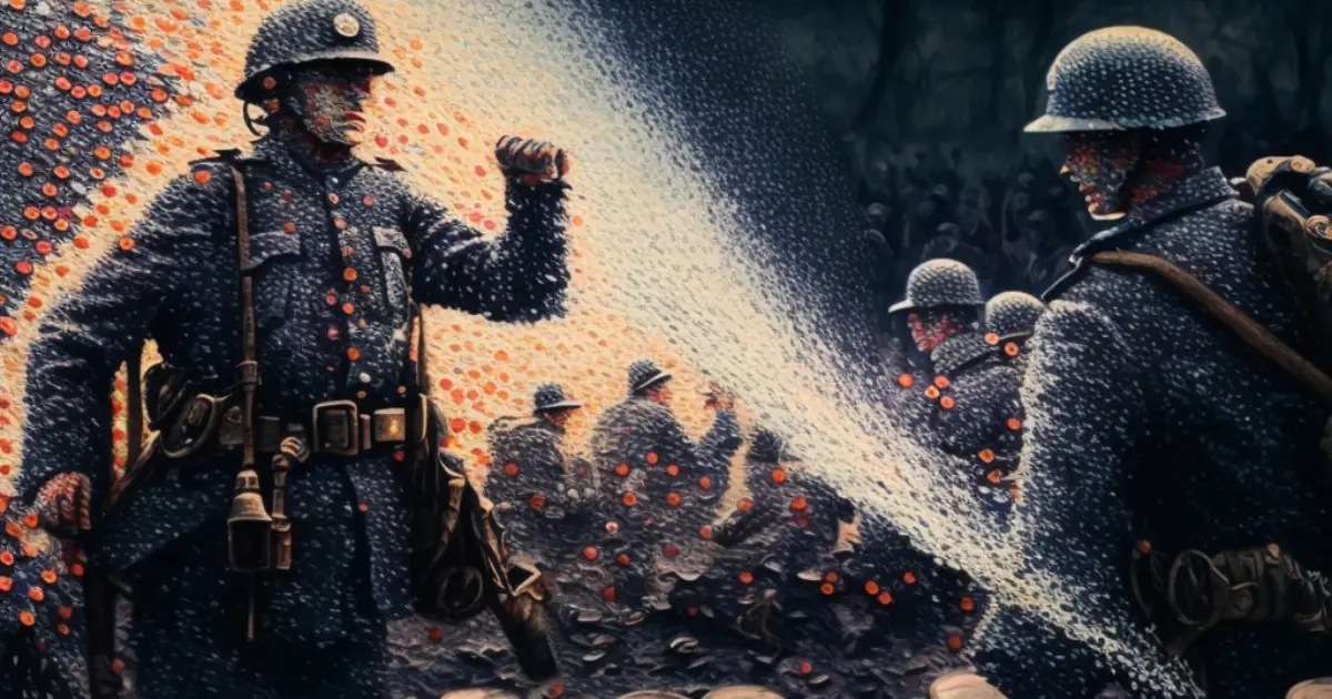 Cola Wars 202