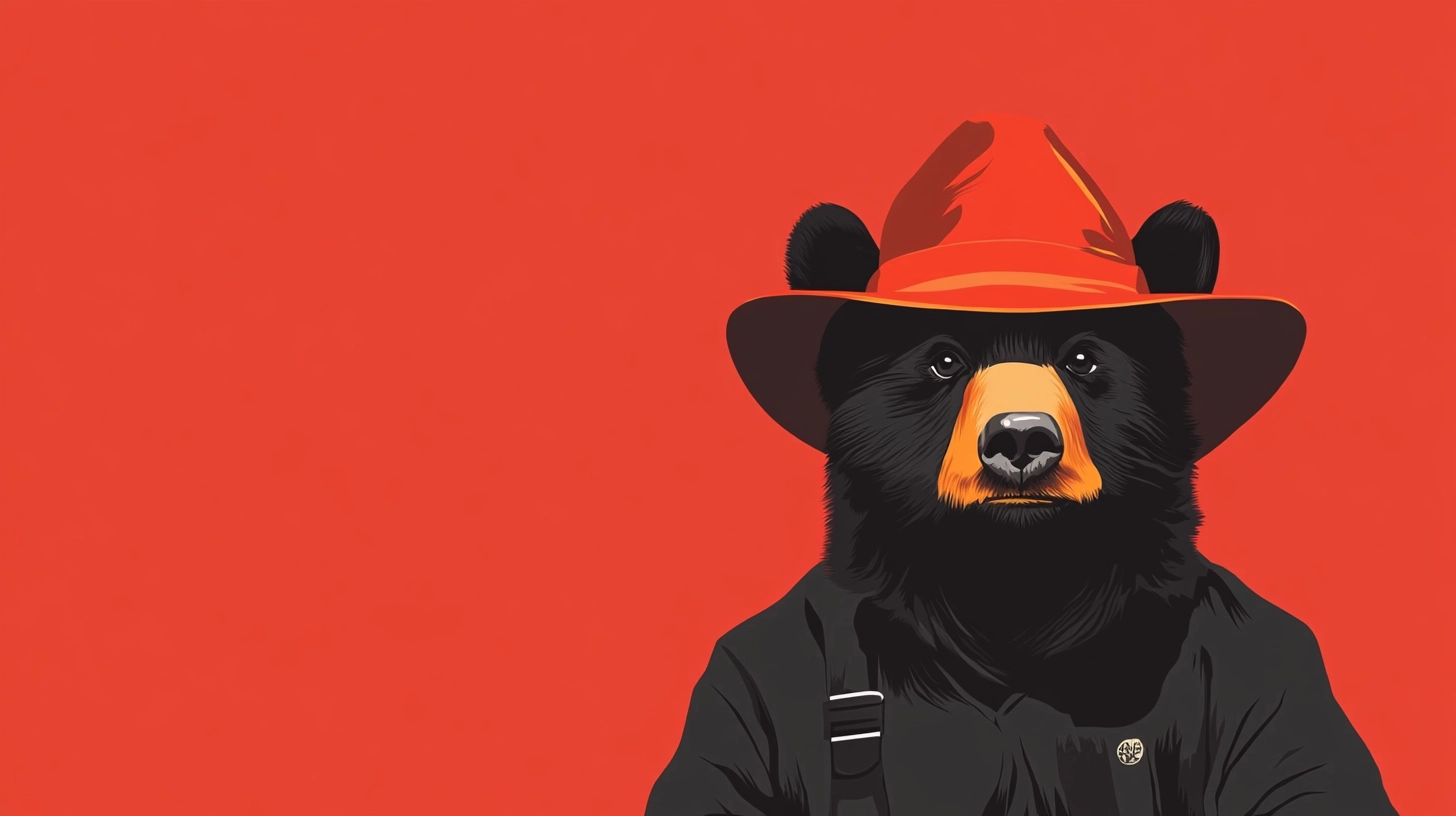 © History Oasis Smokey Bear