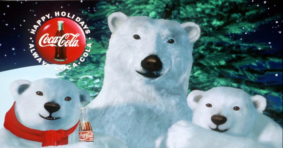 Always Coca Cola