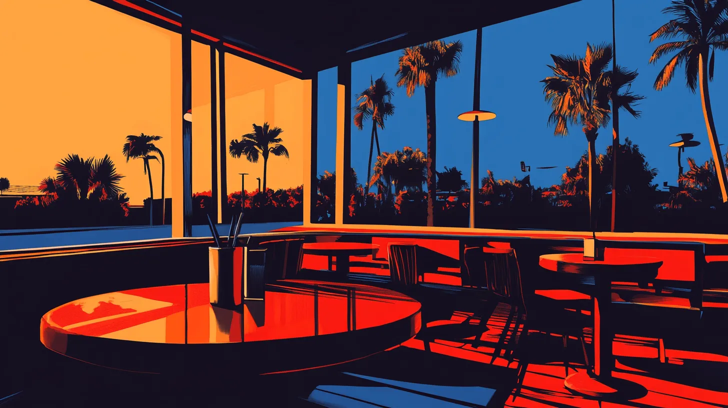Outback Steakhouse
