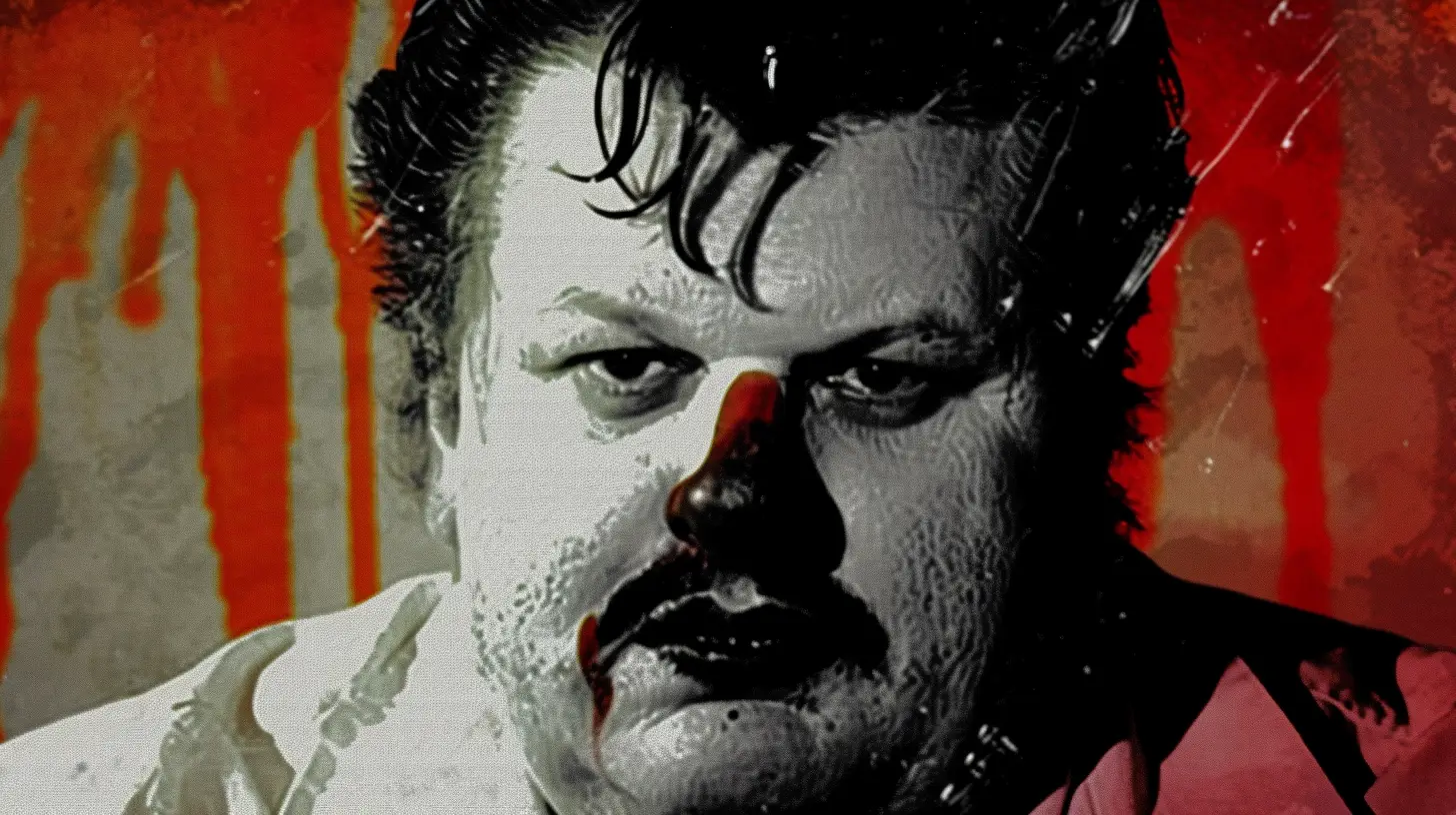 John Wayne Gacy