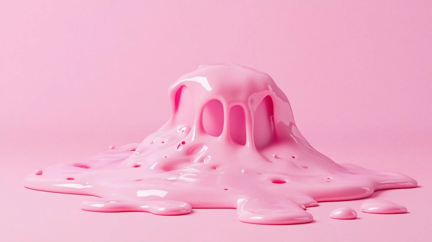 © History Oasis Pink Slime