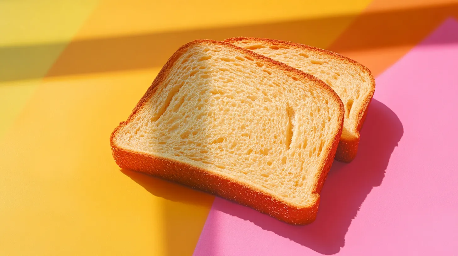 © History Oasis Sliced Bread