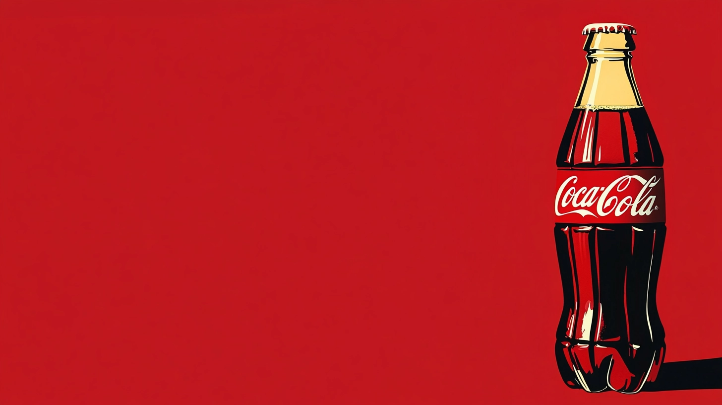 © History Oasis Coca Cola