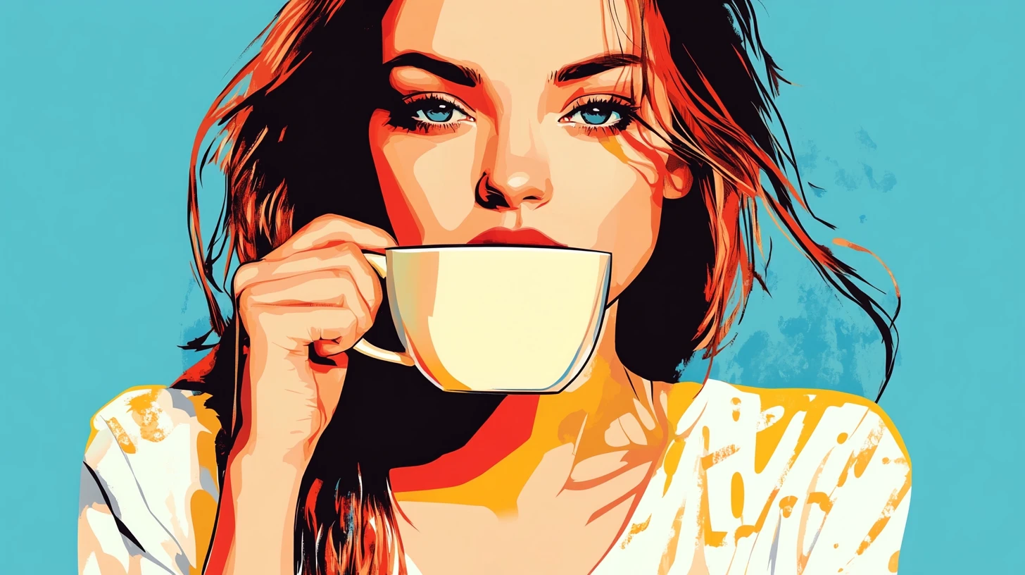 © History Oasis Modern Coffee