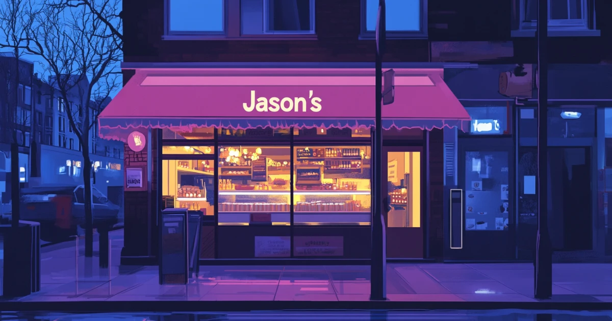 The Unknown History of Jason's Deli: Four Decades of Delicious