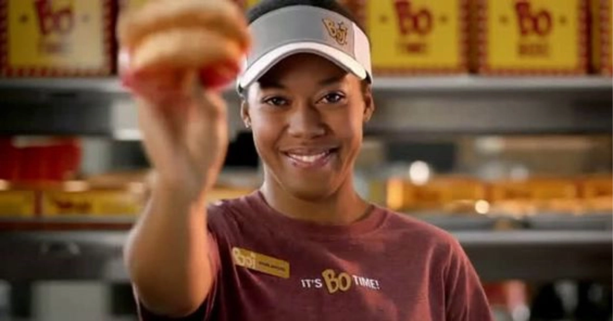Bojangles Bojangles Made Fresh Ad