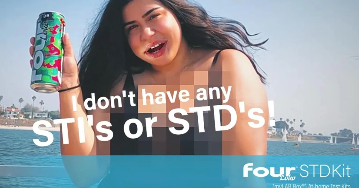 Four Loko Four Loko Std Kit