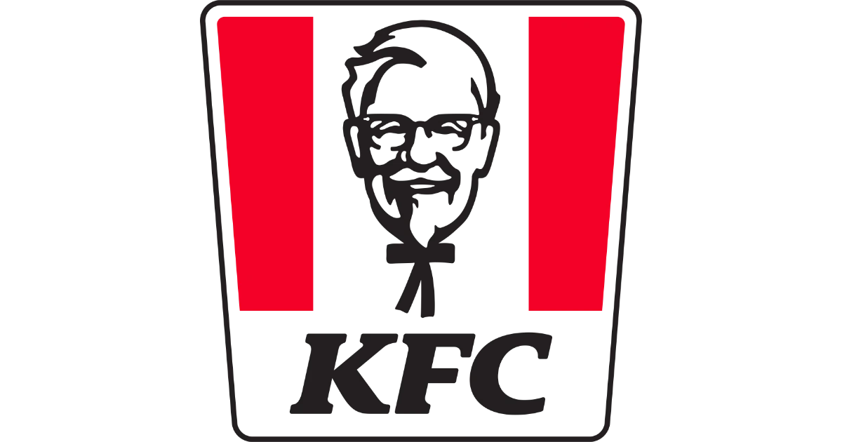KFC Kfc Logo
