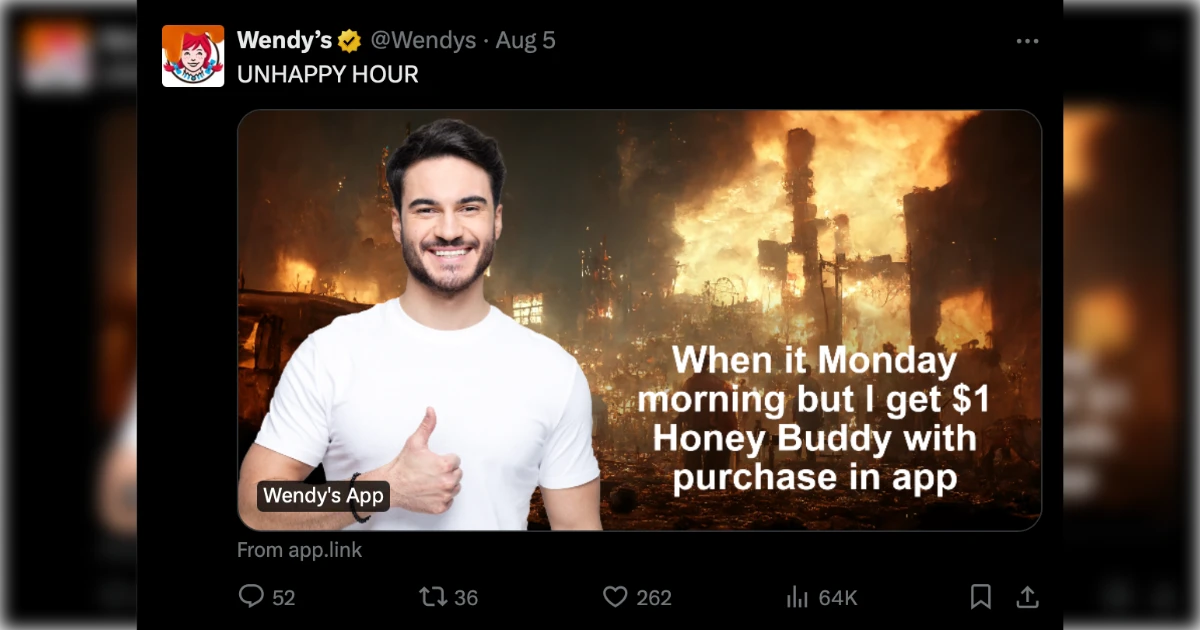 Wendy's Wendy 27s Mascot On Twitter