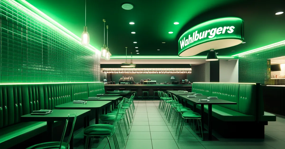 Family, Food & Fame: The Unknown History of Wahlburgers