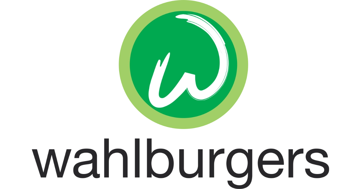 Wahlburgers logo Wahlburgers Logo