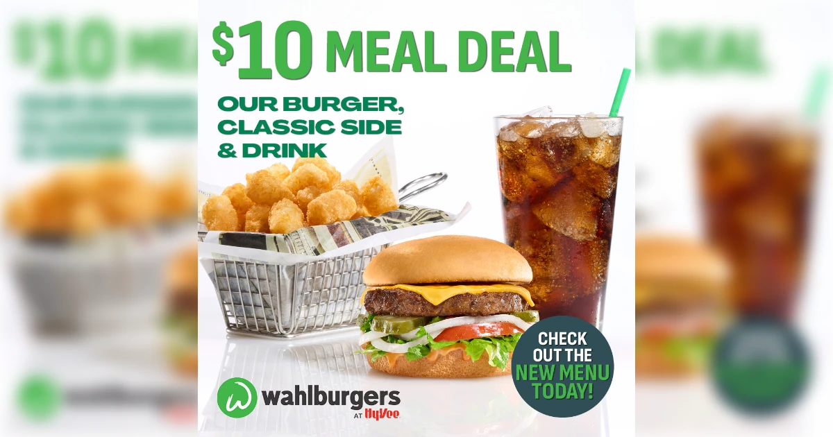 Wahlburgers Wahlburgers Ad