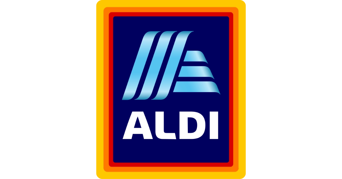 Aldi Logo