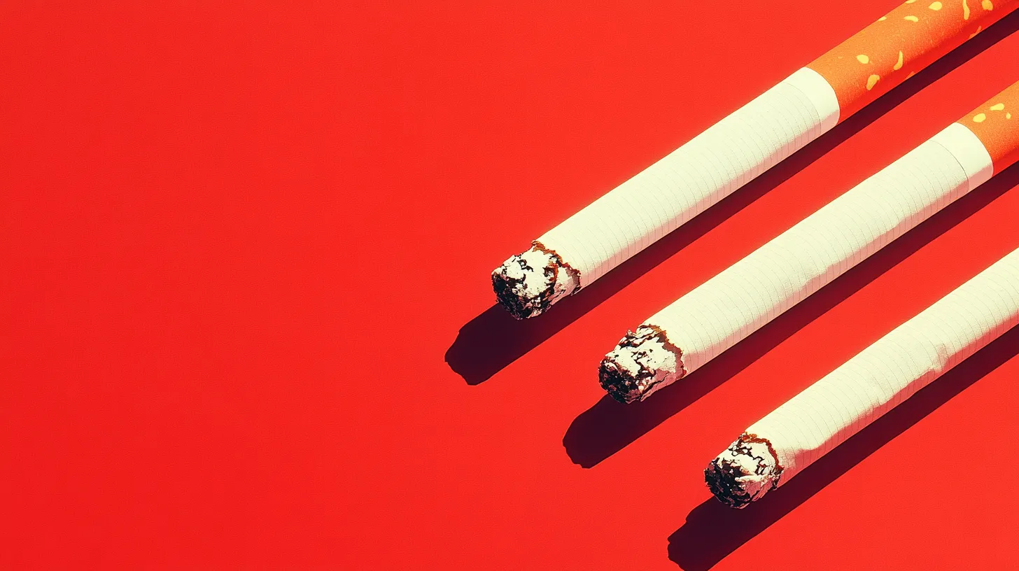 Aldi Cigarettes