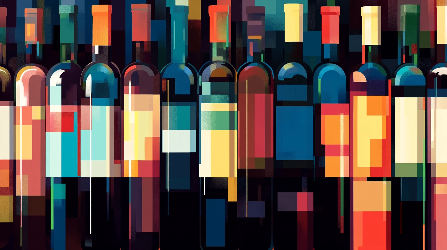 Aldi Wine